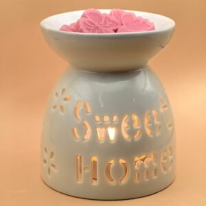 Wax Melts con Quemador